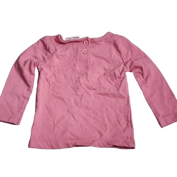 Little Lass Three Piece Coordinating Set - Picture 9 of 10